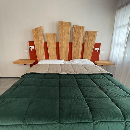 B&B Via Roma 25 Ареццо Экстерьер фото