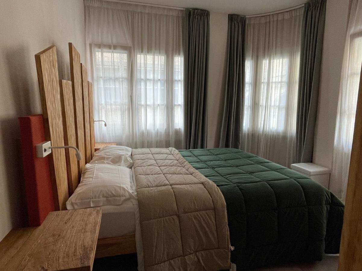 B&B Via Roma 25 Ареццо Экстерьер фото