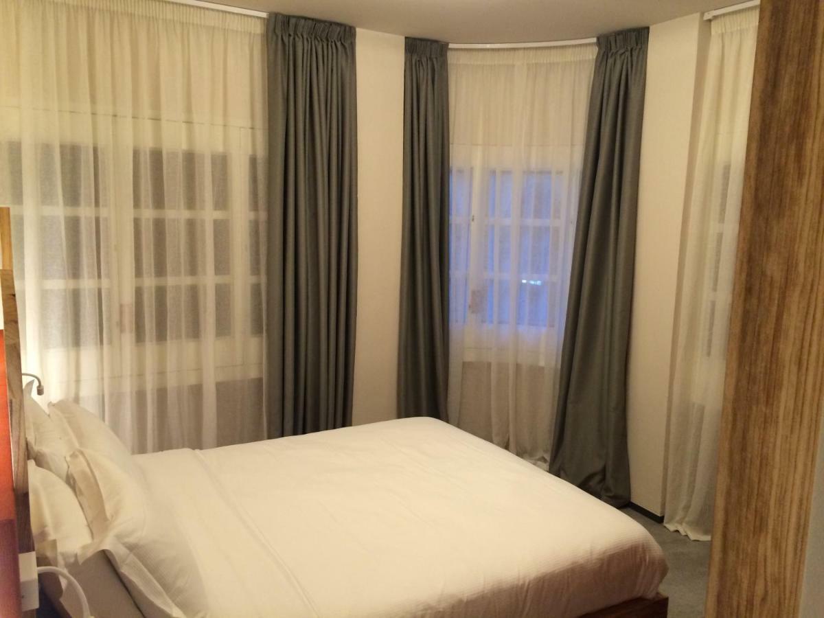 B&B Via Roma 25 Ареццо Экстерьер фото
