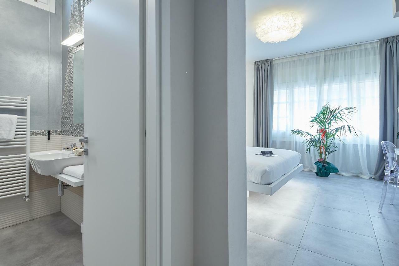 B&B Via Roma 25 Ареццо Экстерьер фото