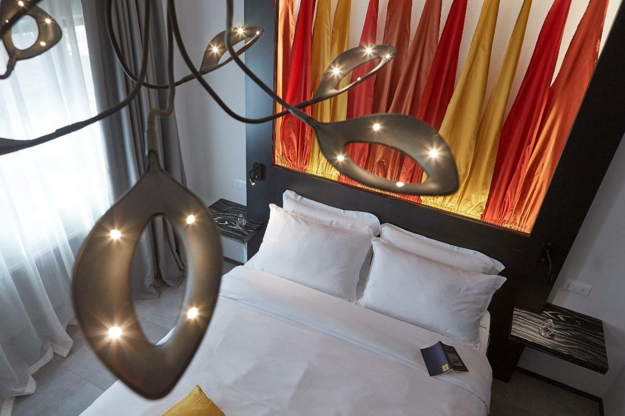 B&B Via Roma 25 Ареццо Экстерьер фото