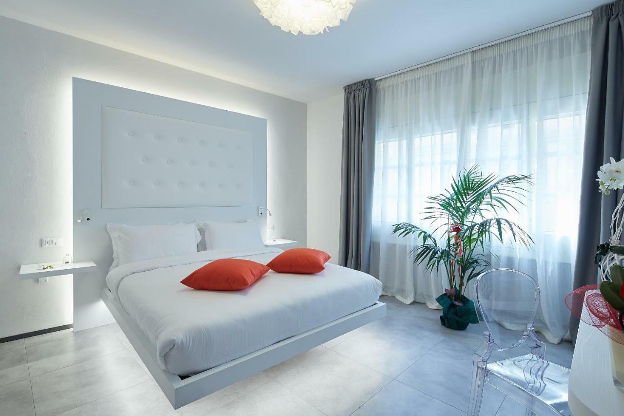 B&B Via Roma 25 Ареццо Экстерьер фото