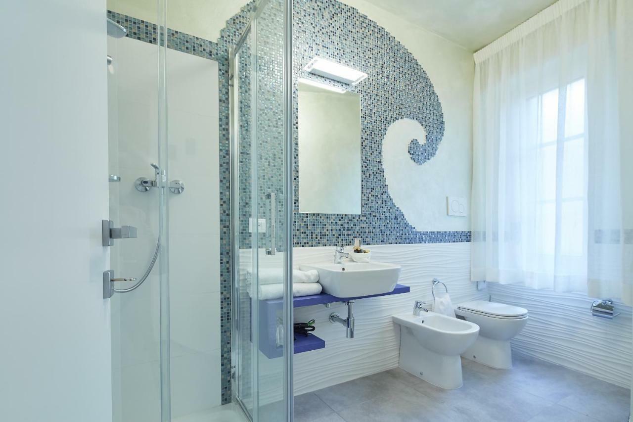 B&B Via Roma 25 Ареццо Экстерьер фото