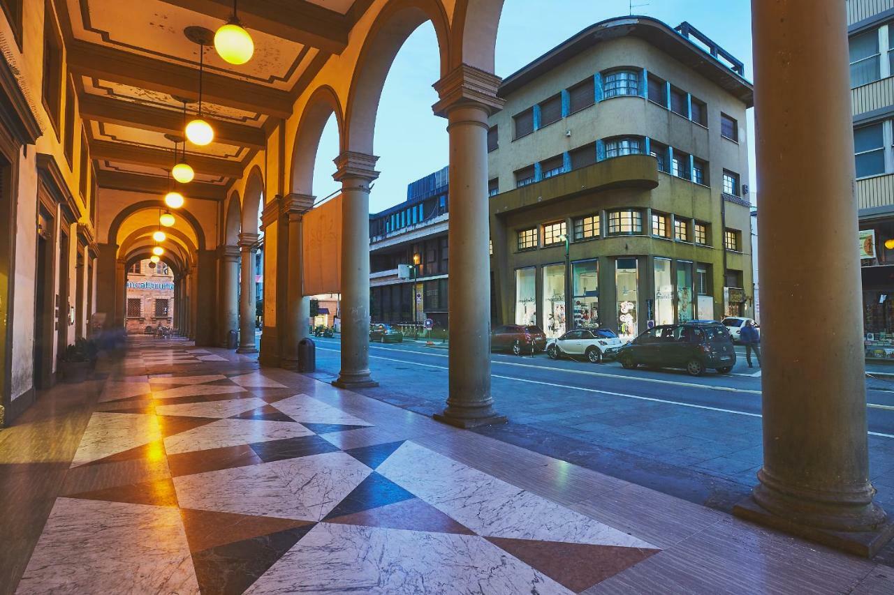 B&B Via Roma 25 Ареццо Экстерьер фото