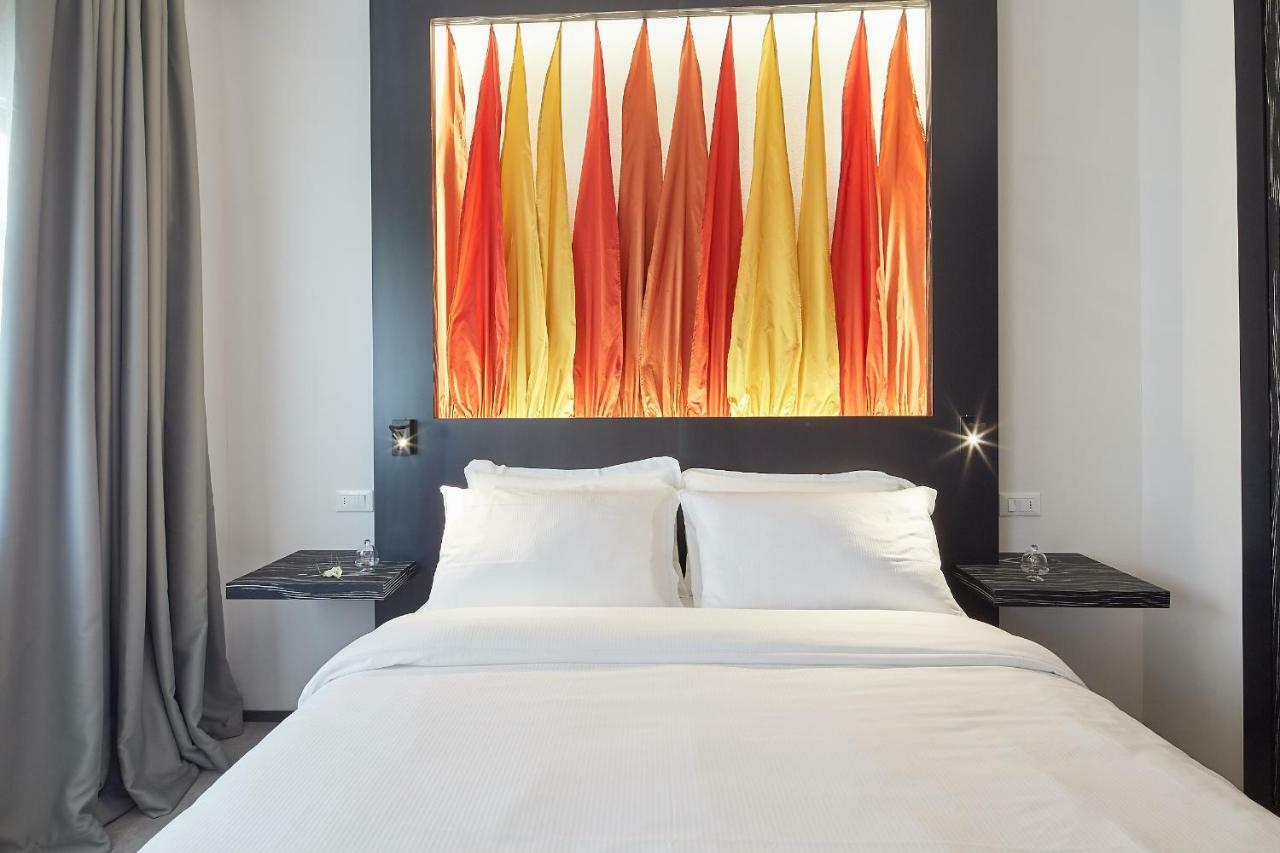 B&B Via Roma 25 Ареццо Экстерьер фото