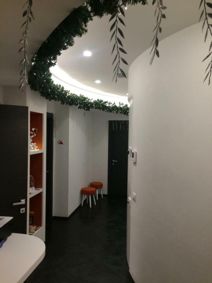 B&B Via Roma 25 Ареццо Экстерьер фото