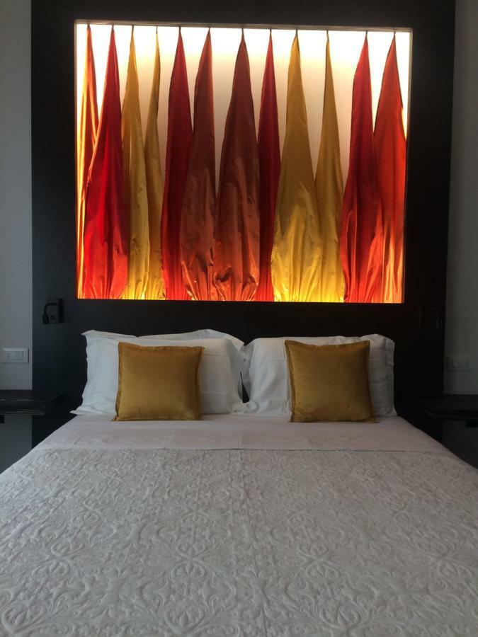 B&B Via Roma 25 Ареццо Экстерьер фото