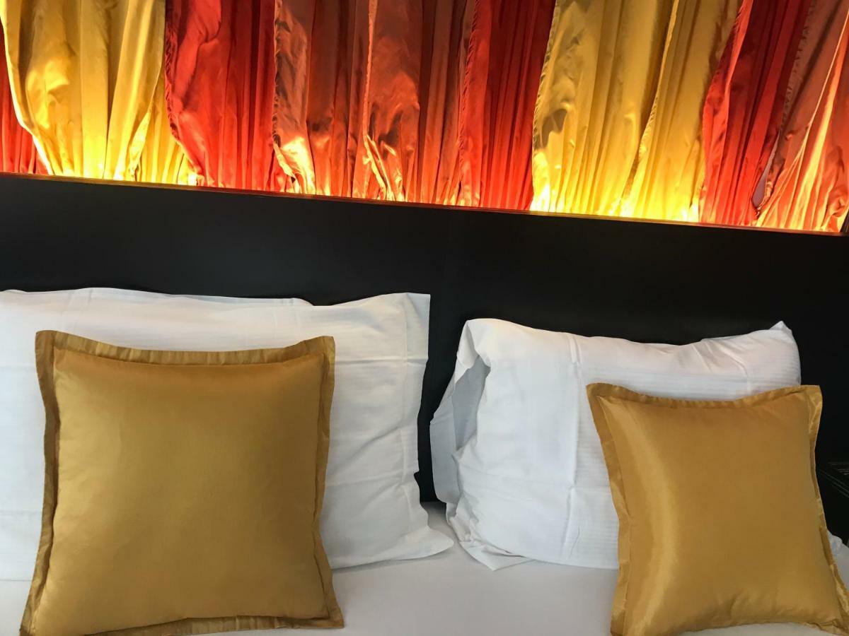 B&B Via Roma 25 Ареццо Экстерьер фото